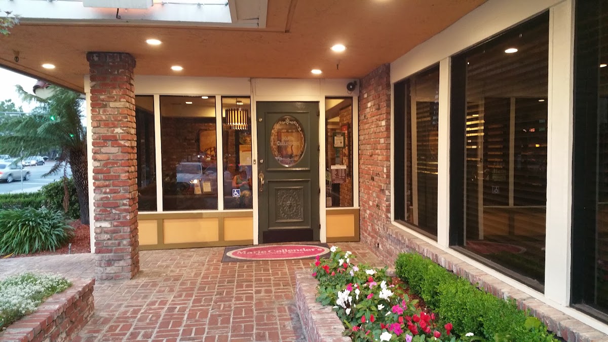 Marie Callenders Restaurant & Bakery